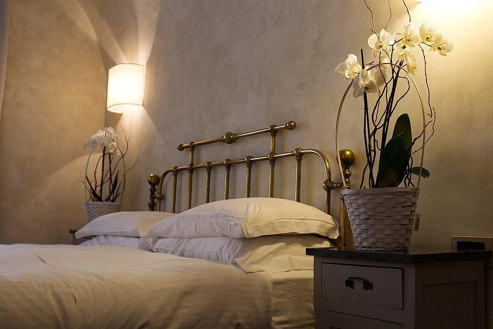 Pensionat Teichnersuite Rom