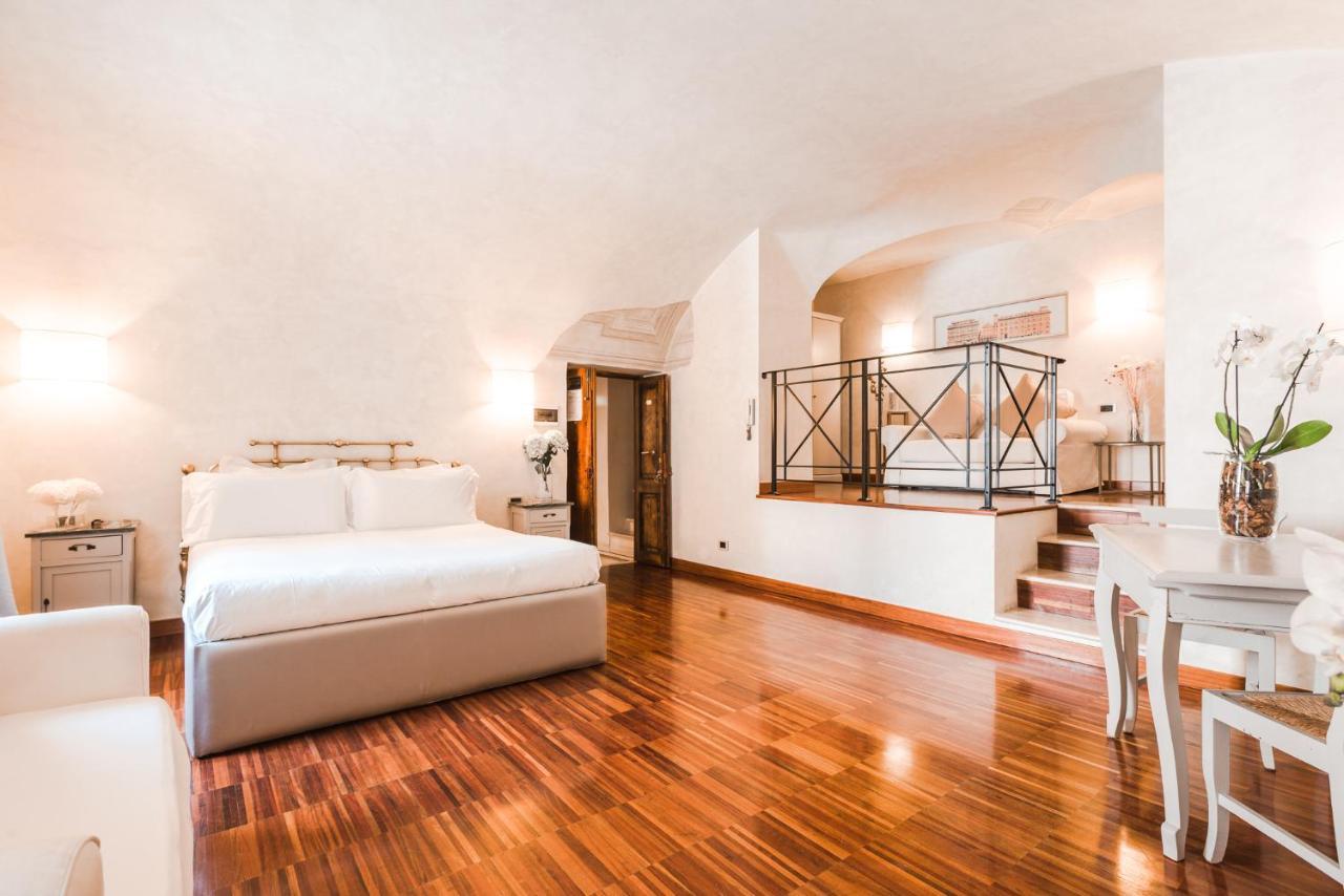 Gasthof Teichnersuite Rom