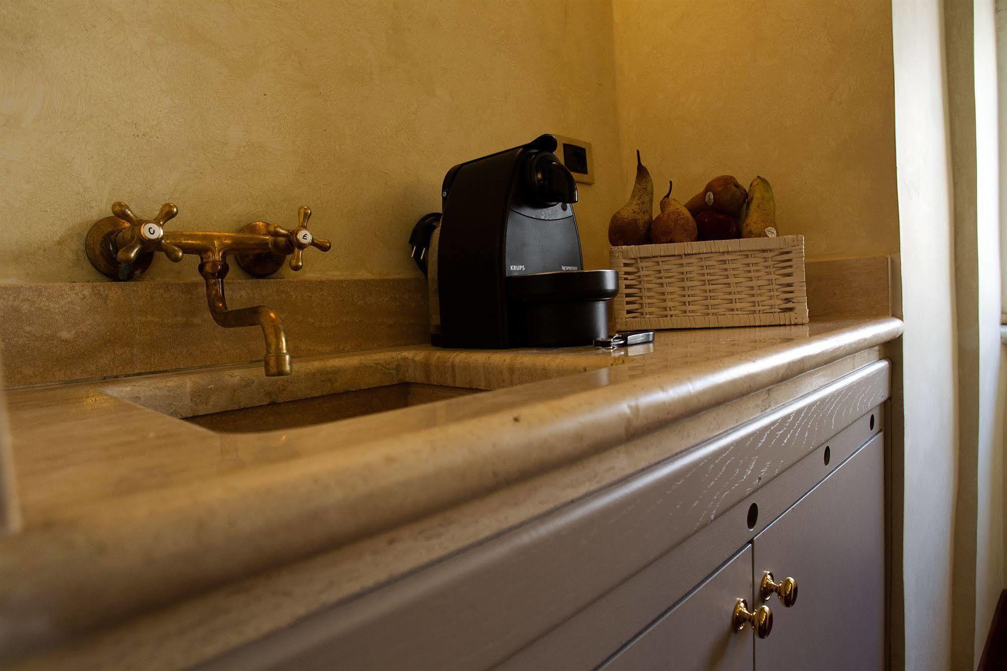 Gasthof Teichnersuite Rom